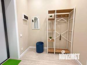 Студия квартира, посуточно, 23м2, 9/9 этаж