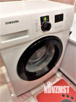 1-к квартира, на длительный срок, 35м2, 3/5 этаж