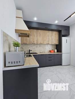 2-к квартира, посуточно, 45м2, 20/24 этаж