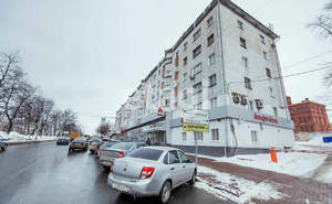 2-к квартира, на длительный срок, 68м2, 3/5 этаж