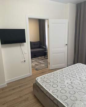 2-к квартира, на длительный срок, 48м2, 7/16 этаж