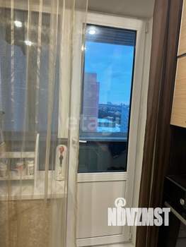 2-к квартира, на длительный срок, 46м2, 8/11 этаж
