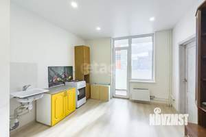 3-к квартира, на длительный срок, 58м2, 3/24 этаж