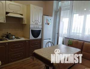 1-к квартира, на длительный срок, 34м2, 16/25 этаж