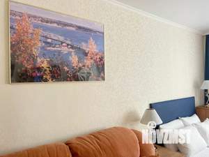 2-к квартира, посуточно, 64м2, 1/1 этаж