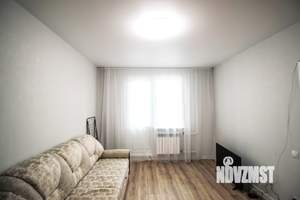 1-к квартира, на длительный срок, 33м2, 3/12 этаж