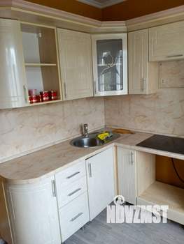 1-к квартира, на длительный срок, 34м2, 6/10 этаж