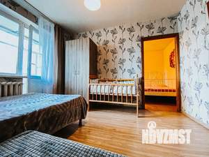 2-к квартира, посуточно, 60м2, 3/9 этаж