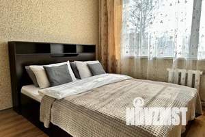 2-к квартира, посуточно, 53м2, 2/5 этаж