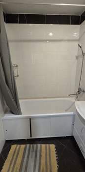 2-к квартира, на длительный срок, 54м2, 2/3 этаж