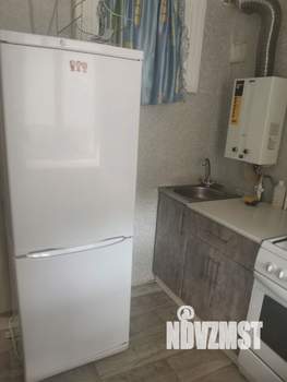 1-к квартира, на длительный срок, 32м2, 1/4 этаж