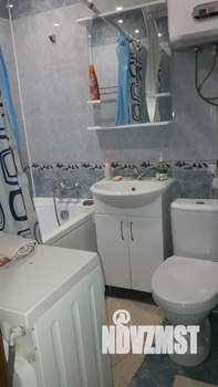 1-к квартира, посуточно, 30м2, 10/10 этаж