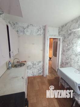 2-к квартира, на длительный срок, 45м2, 2/5 этаж