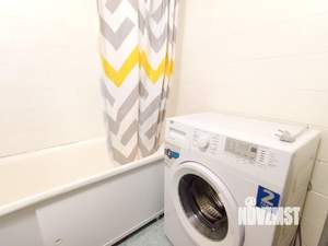 1-к квартира, посуточно, 40м2, 5/9 этаж