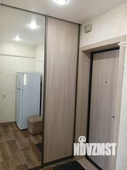 1-к квартира, на длительный срок, 38м2, 3/9 этаж