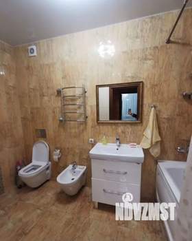 3-к квартира, на длительный срок, 100м2, 3/9 этаж