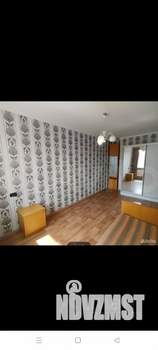 1-к квартира, на длительный срок, 40м2, 7/19 этаж