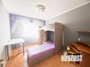 2-к квартира, на длительный срок, 50м2, 10/10 этаж