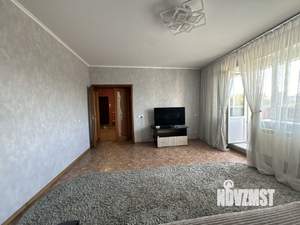 1-к квартира, на длительный срок, 45м2, 4/9 этаж
