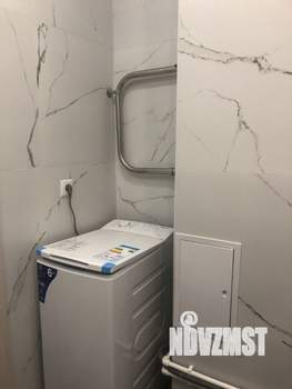 2-к квартира, на длительный срок, 37м2, 8/10 этаж