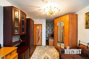 1-к квартира, на длительный срок, 38м2, 2/13 этаж