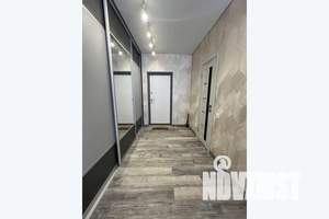 2-к квартира, посуточно, 50м2, 18/24 этаж