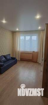 1-к квартира, на длительный срок, 48м2, 5/20 этаж