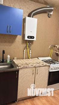 1-к квартира, на длительный срок, 37м2, 2/5 этаж