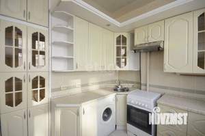 2-к квартира, на длительный срок, 53м2, 2/5 этаж