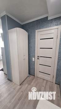 Студия квартира, на длительный срок, 24м2, 2/18 этаж