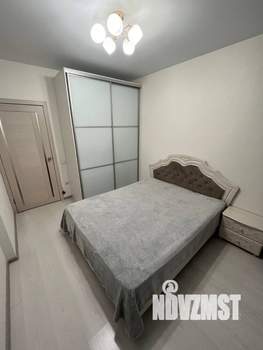 2-к квартира, на длительный срок, 36м2, 18/24 этаж