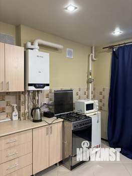 Студия квартира, на длительный срок, 33м2, 1/3 этаж