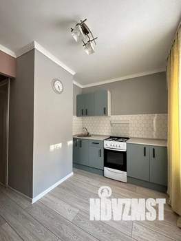 1-к квартира, посуточно, 37м2, 1/9 этаж