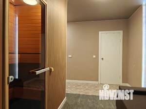 2-к квартира, посуточно, 50м2, 1/5 этаж