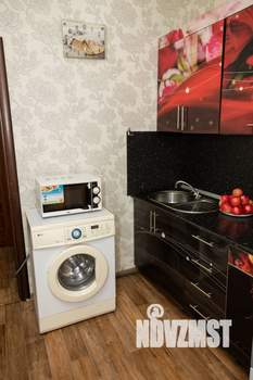 1-к квартира, посуточно, 25м2, 2/3 этаж