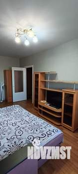 1-к квартира, посуточно, 35м2, 6/9 этаж