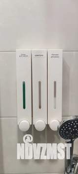 1-к квартира, посуточно, 42м2, 1/5 этаж