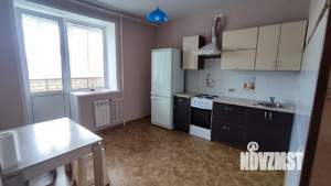 1-к квартира, на длительный срок, 39м2, 5/12 этаж