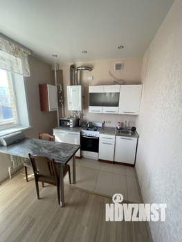1-к квартира, на длительный срок, 50м2, 2/3 этаж