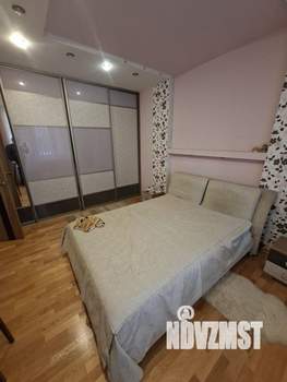 3-к квартира, на длительный срок, 127м2, 5/7 этаж