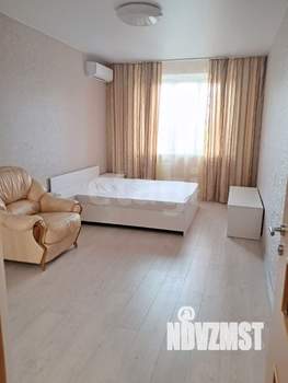 1-к квартира, на длительный срок, 40м2, 15/16 этаж