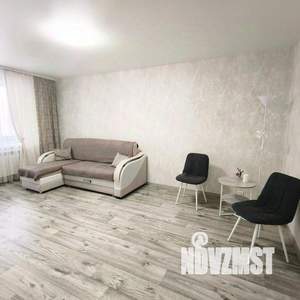2-к квартира, посуточно, 53м2, 1/1 этаж