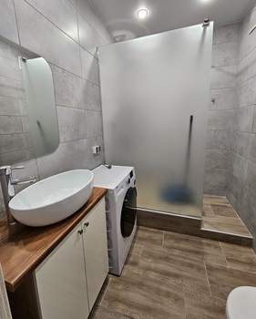 1-к квартира, на длительный срок, 40м2, 4/9 этаж
