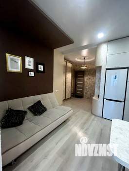 1-к квартира, на длительный срок, 36м2, 3/4 этаж