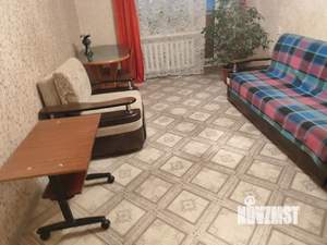 1-к квартира, на длительный срок, 34м2, 2/5 этаж