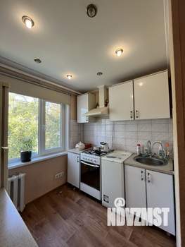 3-к квартира, на длительный срок, 60м2, 3/5 этаж