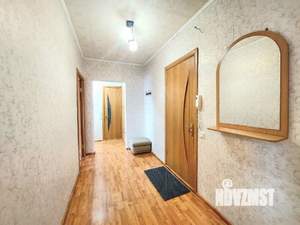 2-к квартира, посуточно, 52м2, 3/11 этаж