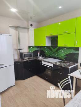 3-к квартира, на длительный срок, 62м2, 4/9 этаж