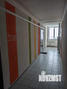 2-к квартира, на длительный срок, 40м2, 18/25 этаж