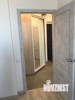 2-к квартира, на длительный срок, 38м2, 22/24 этаж